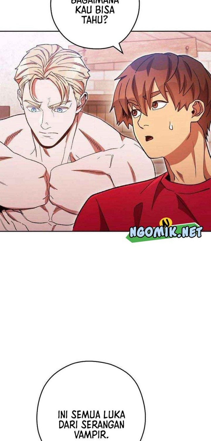 Dungeon Reset Chapter 184 halaman 3