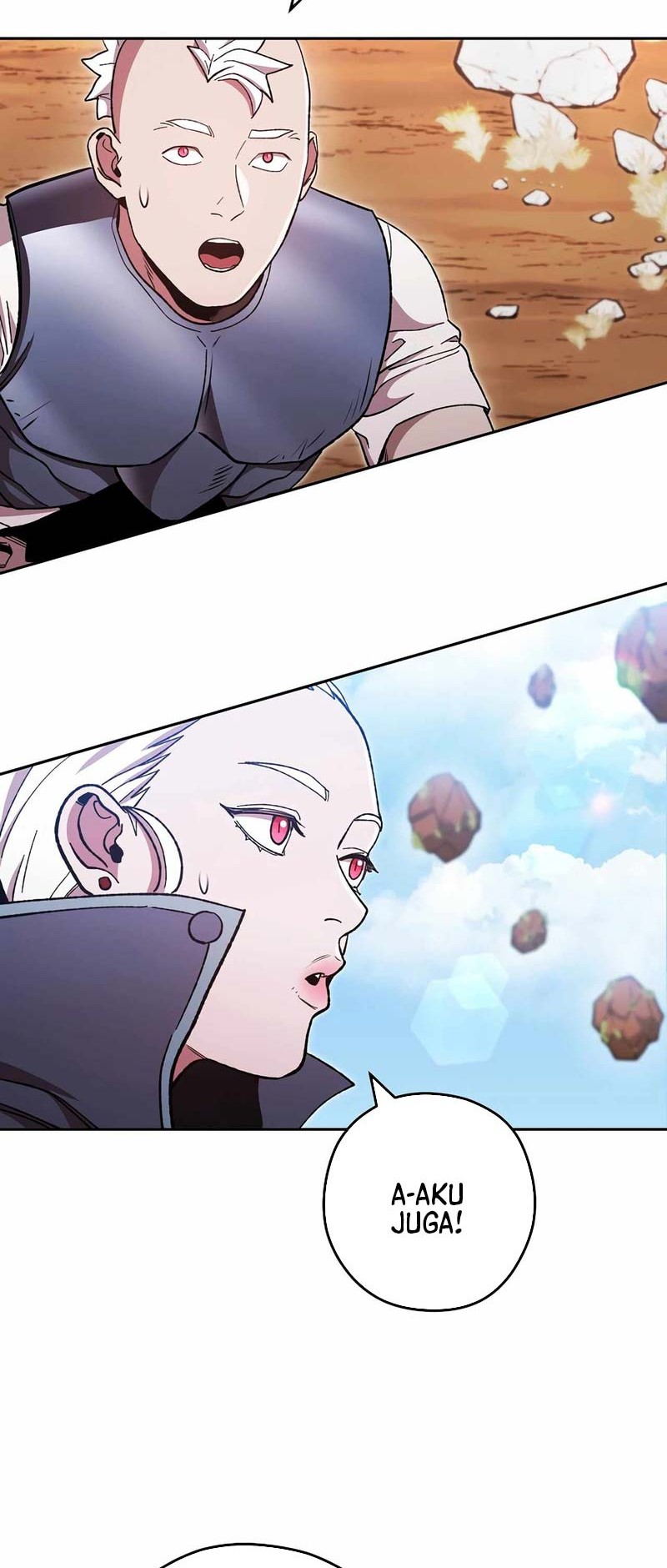 Dungeon Reset Chapter 183 halaman 3