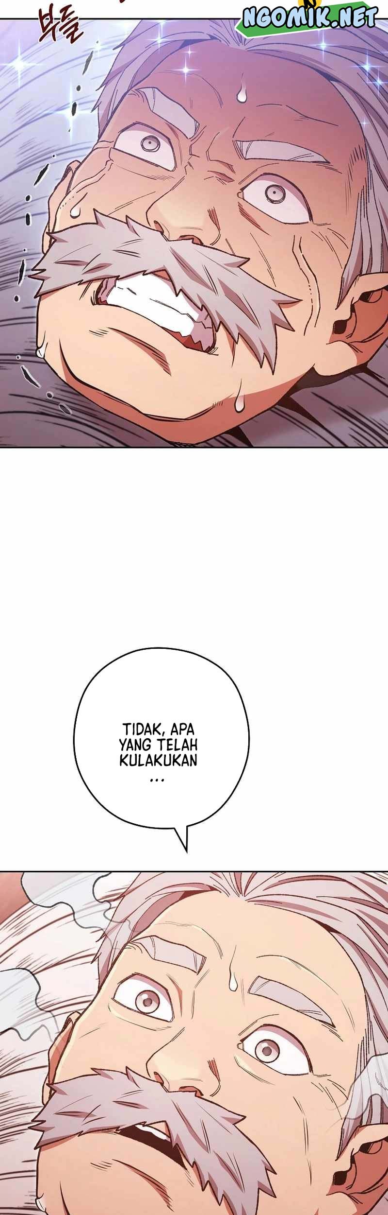 Dungeon Reset Chapter 181 halaman 4