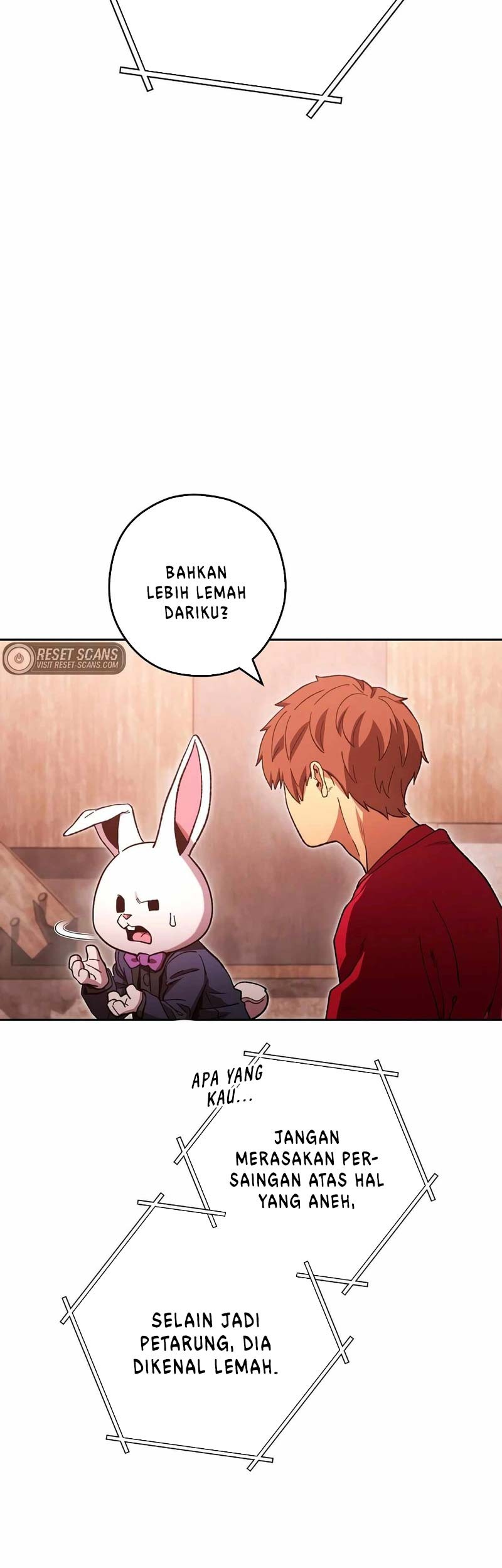 Dungeon Reset Chapter 179 halaman 4