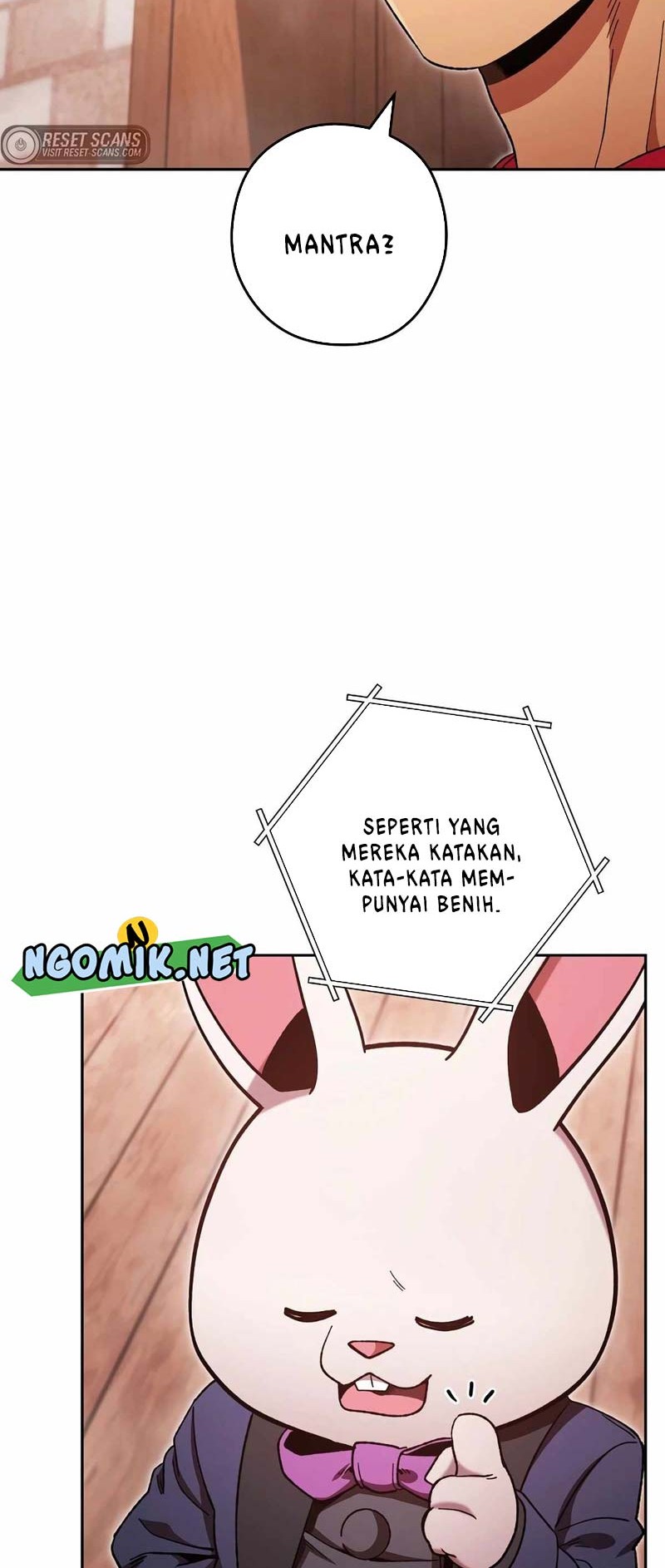 Dungeon Reset Chapter 178 halaman 3