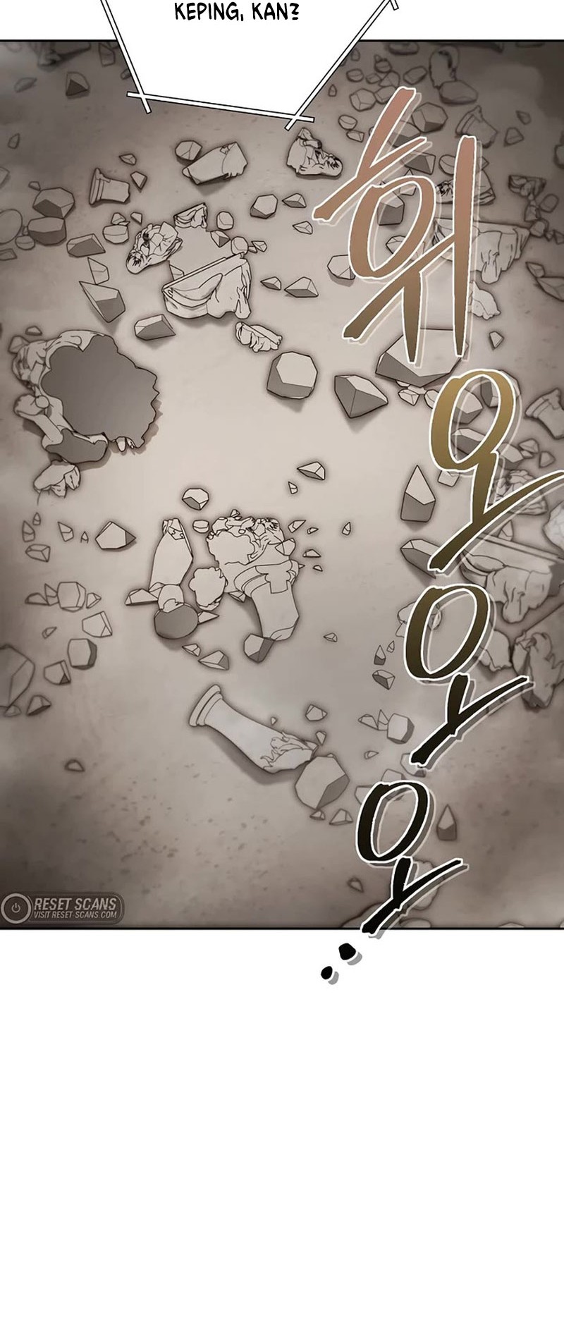 Dungeon Reset Chapter 173 halaman 3