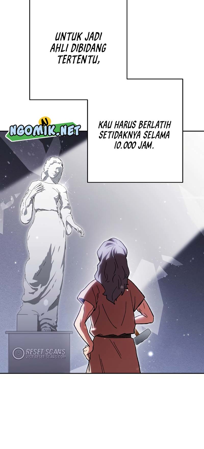 Dungeon Reset Chapter 172 halaman 3