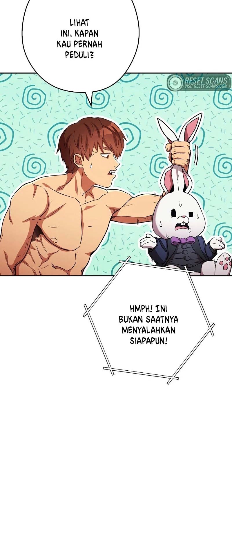 Dungeon Reset Chapter 171 halaman 3