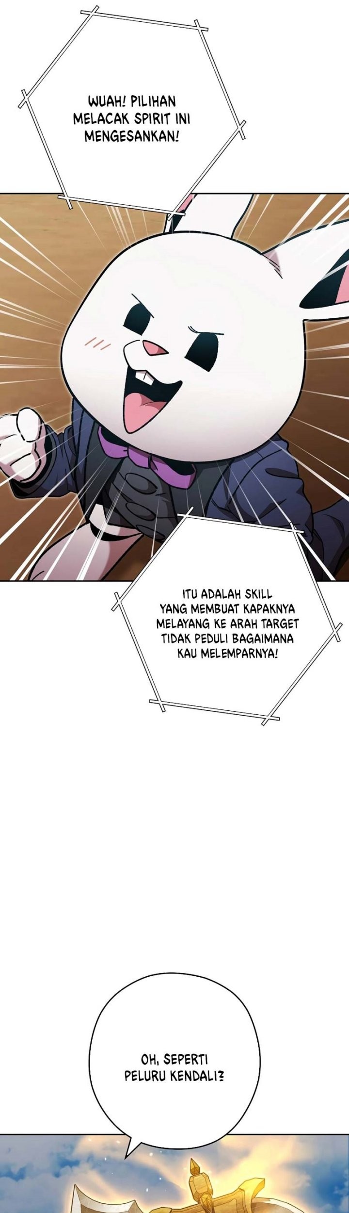 Dungeon Reset Chapter 170 halaman 4