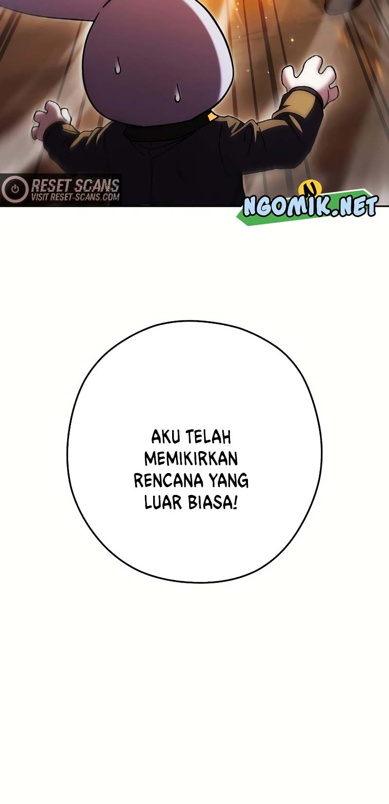 Dungeon Reset Chapter 167 halaman 3
