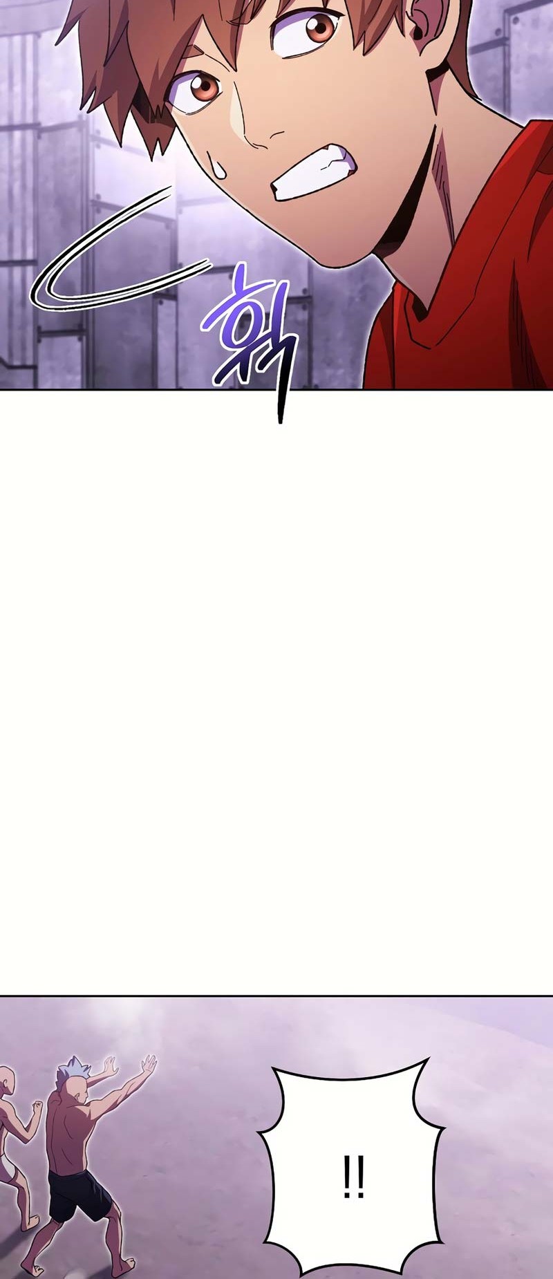 Dungeon Reset Chapter 161 halaman 3