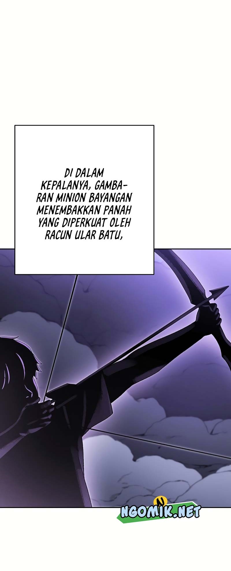 Dungeon Reset Chapter 157 halaman 3