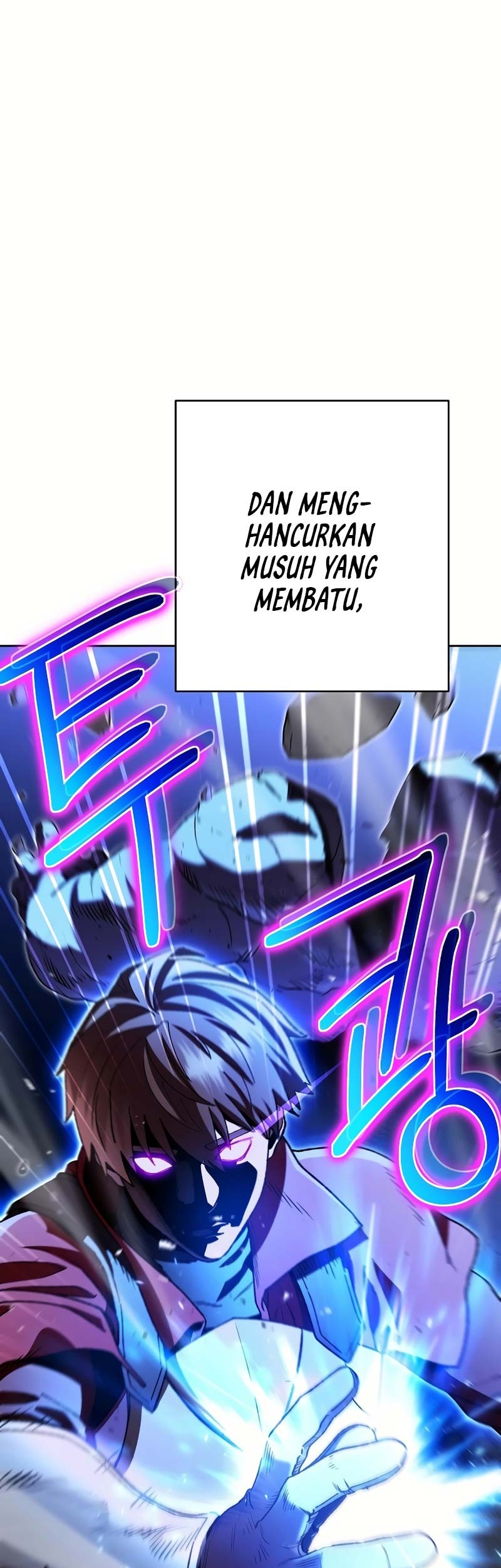 Dungeon Reset Chapter 157 halaman 4