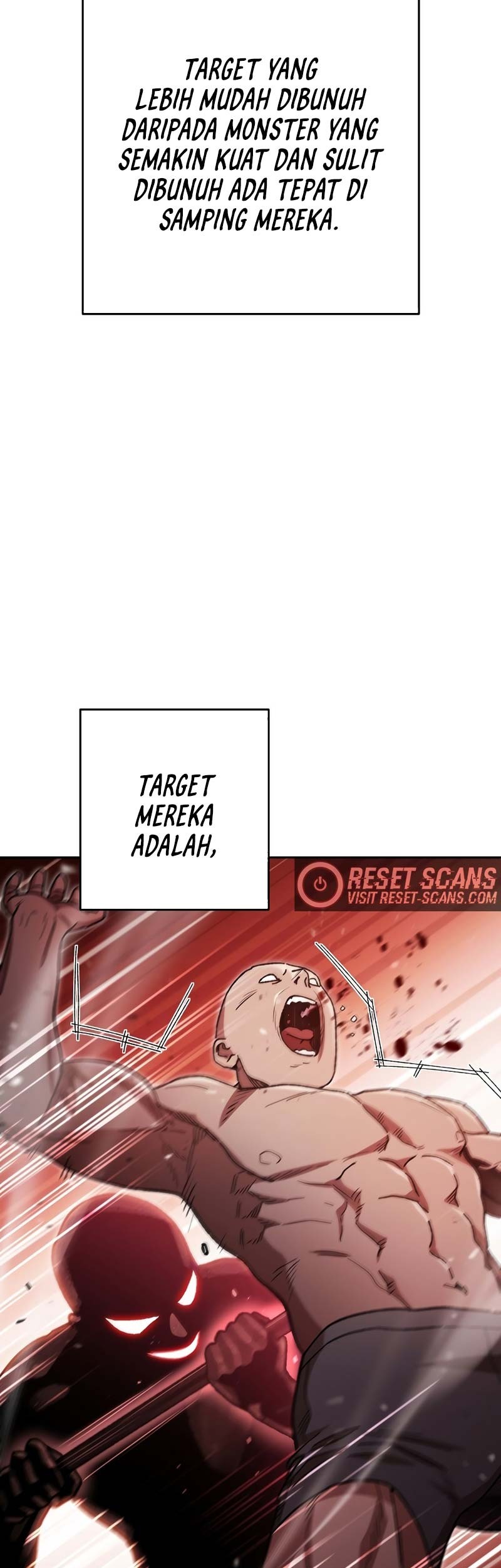 Dungeon Reset Chapter 156 halaman 4