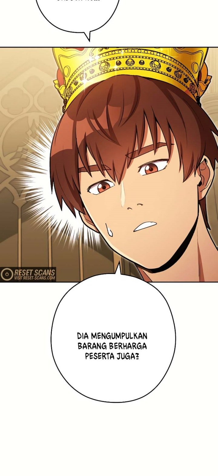 Dungeon Reset Chapter 154 halaman 3