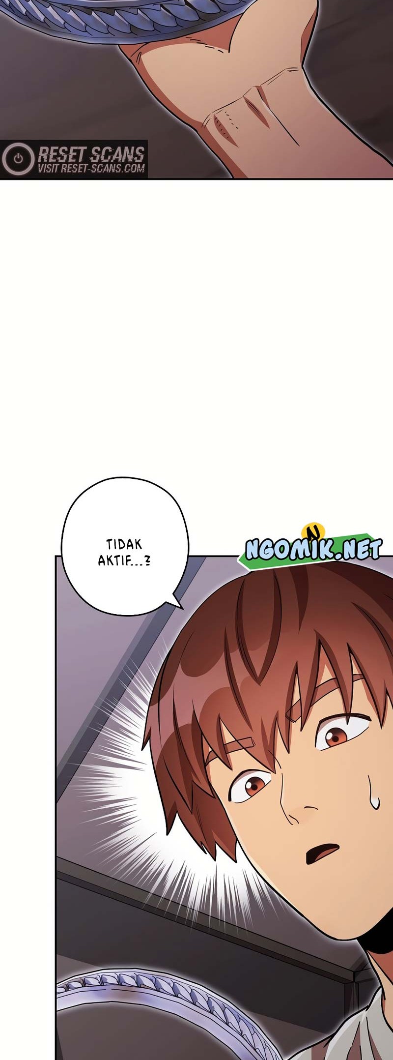 Dungeon Reset Chapter 152 halaman 3