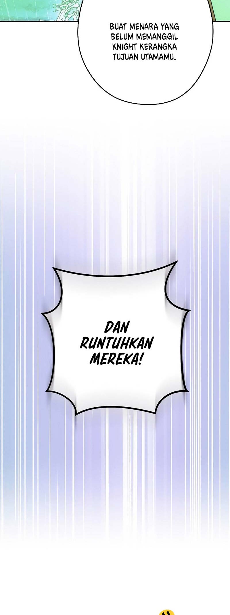 Dungeon Reset Chapter 149 halaman 3
