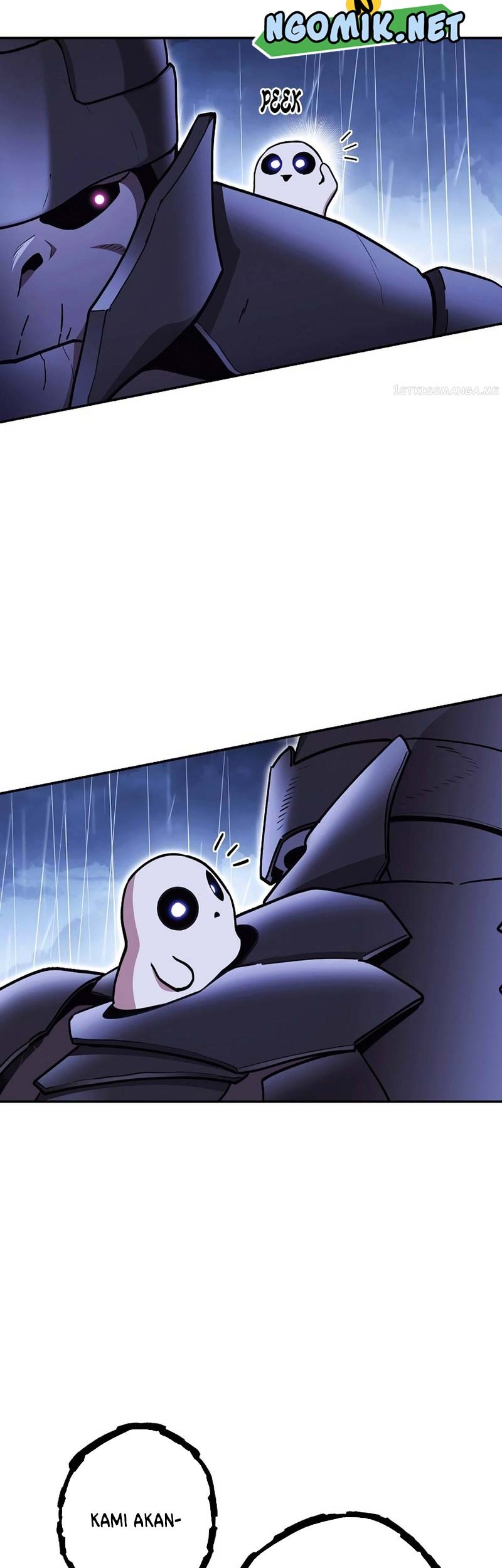 Dungeon Reset Chapter 149 halaman 4