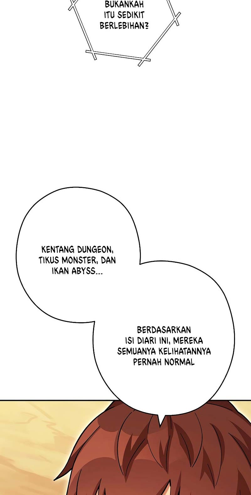 Dungeon Reset Chapter 143 halaman 3