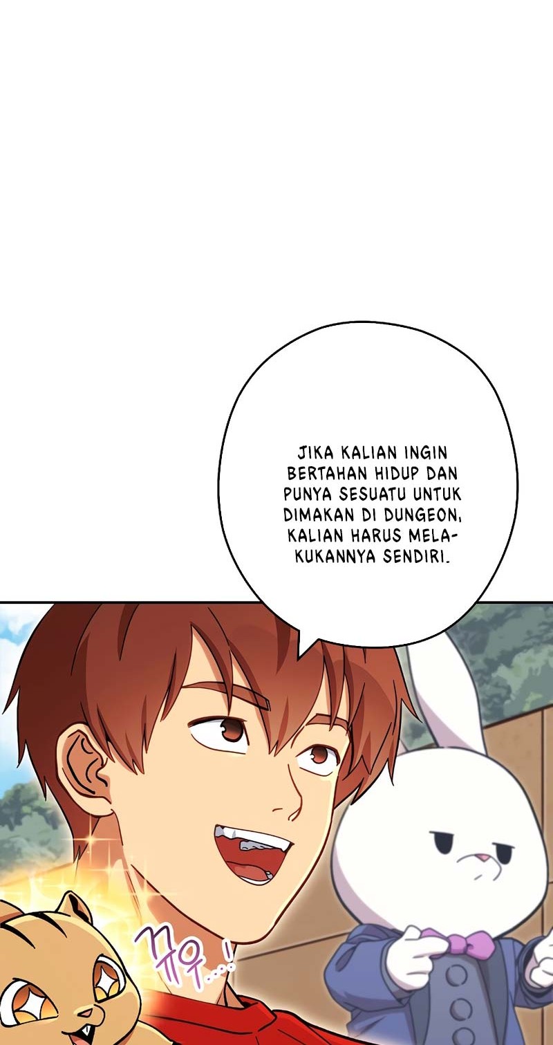 Dungeon Reset Chapter 142 halaman 3