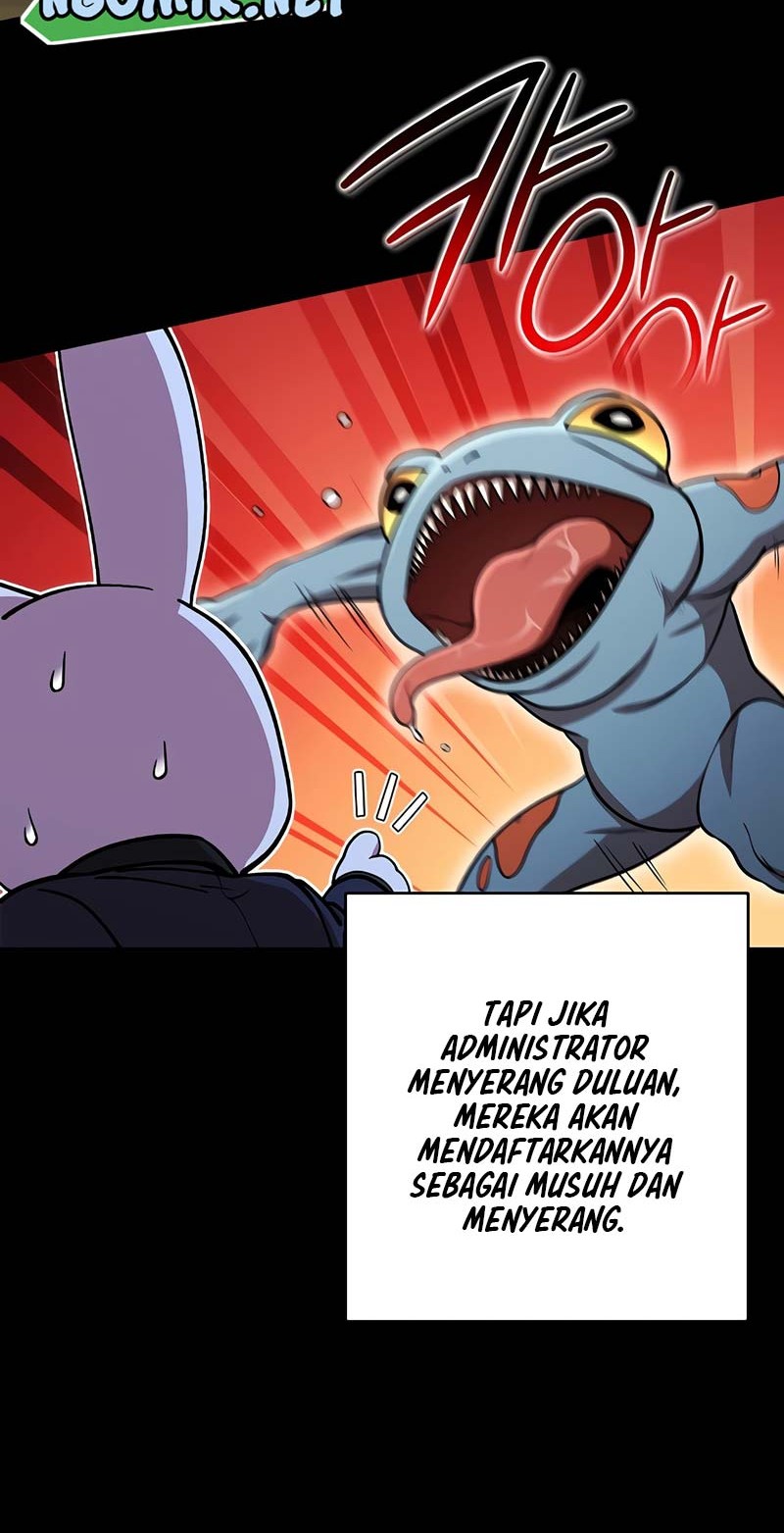 Dungeon Reset Chapter 141 halaman 3