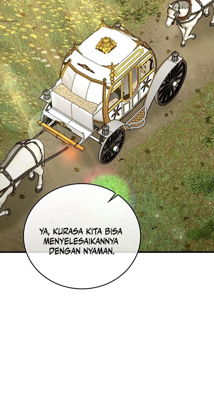 Manhwa To Hell With Being a Saint, I’m a Doctor Chapter 97 gambar 2