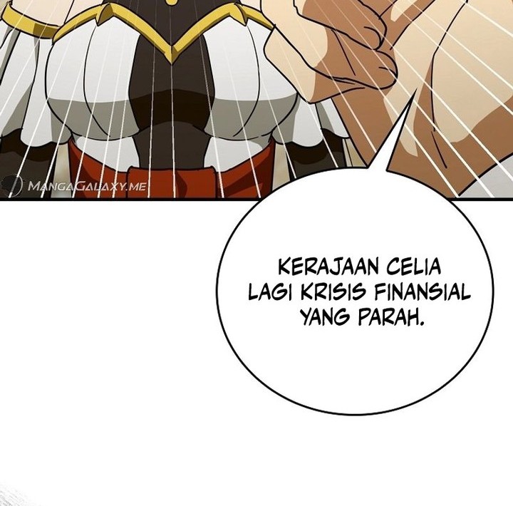 Manhwa To Hell With Being a Saint, I’m a Doctor Chapter 95 gambar 2