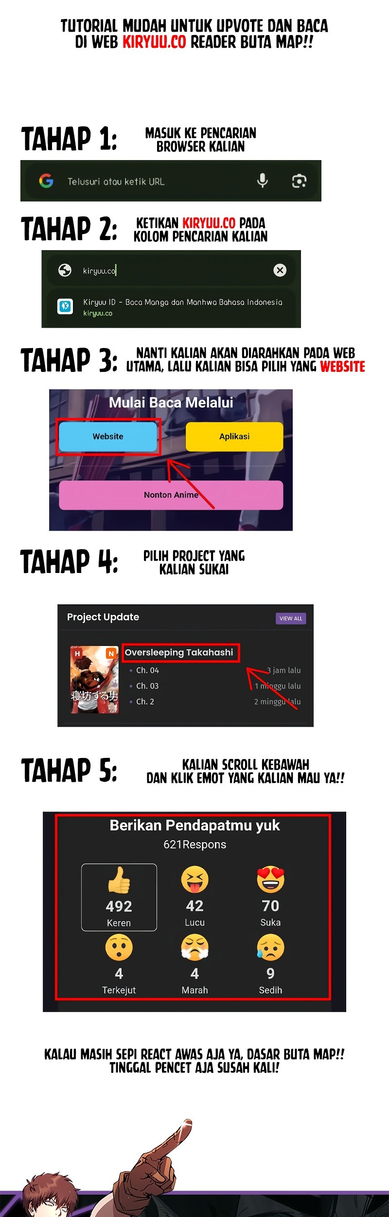 Manhwa To Hell With Being a Saint, I’m a Doctor Chapter 94 gambar 2