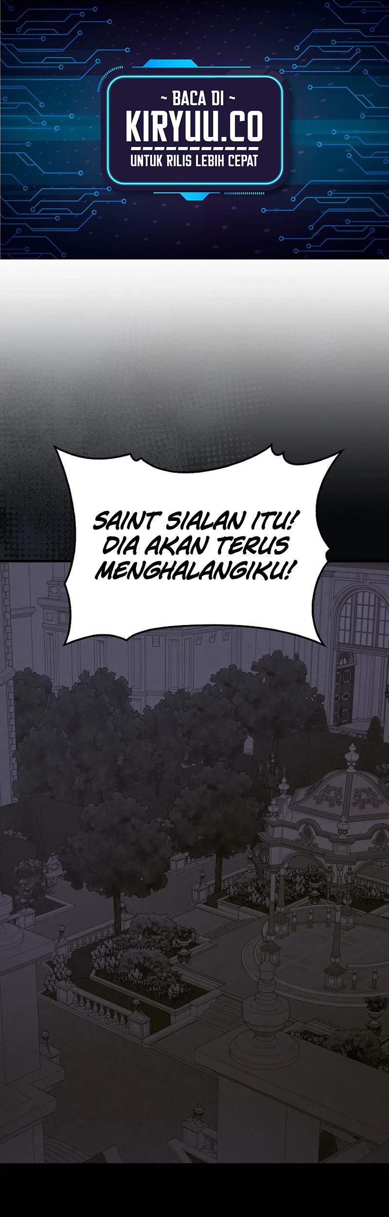 Manhwa To Hell With Being a Saint, I’m a Doctor Chapter 93 gambar 2