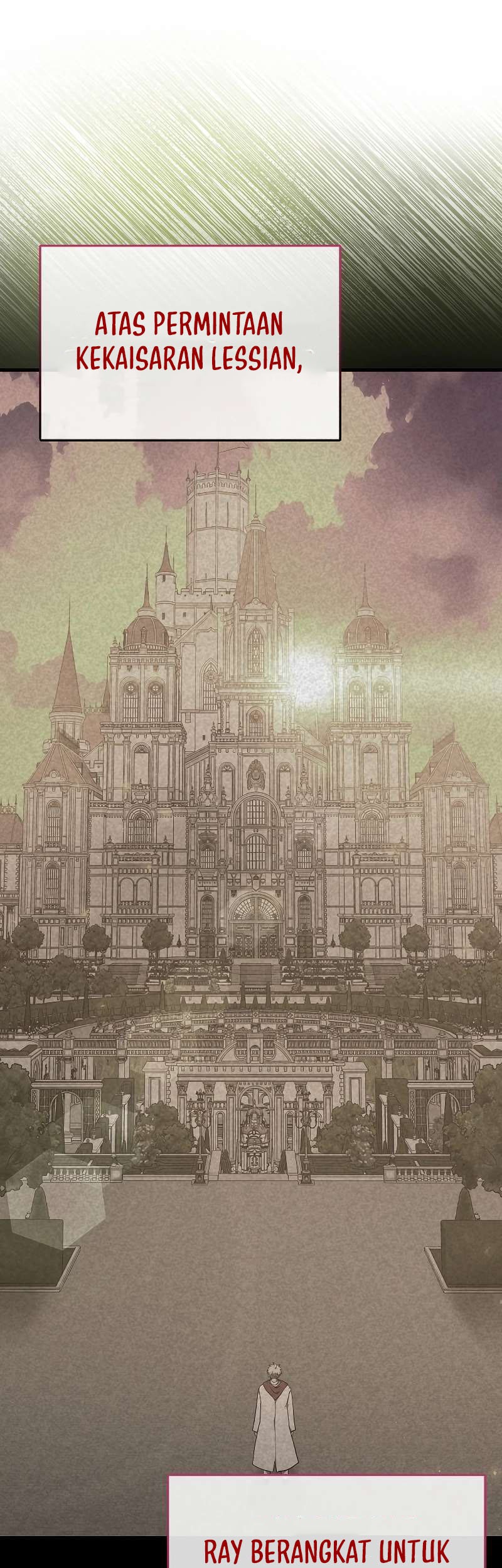 Manhwa To Hell With Being a Saint, I’m a Doctor Chapter 84 gambar 2