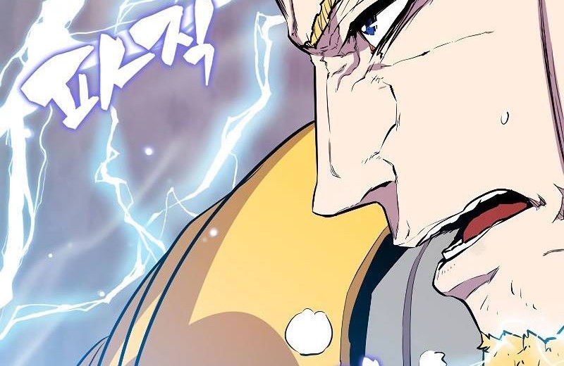 Sleeping Ranker Chapter 104 - Halaman 105