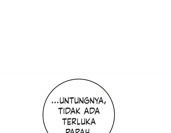 The Hero Returns Chapter 109 Gambar 3