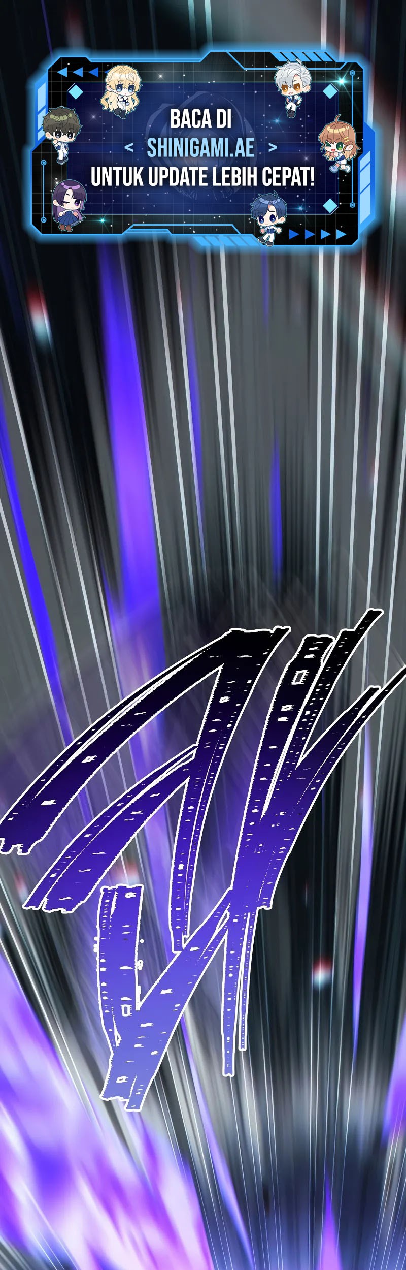 Manhwa The Hero Returns Chapter 106 gambar 2