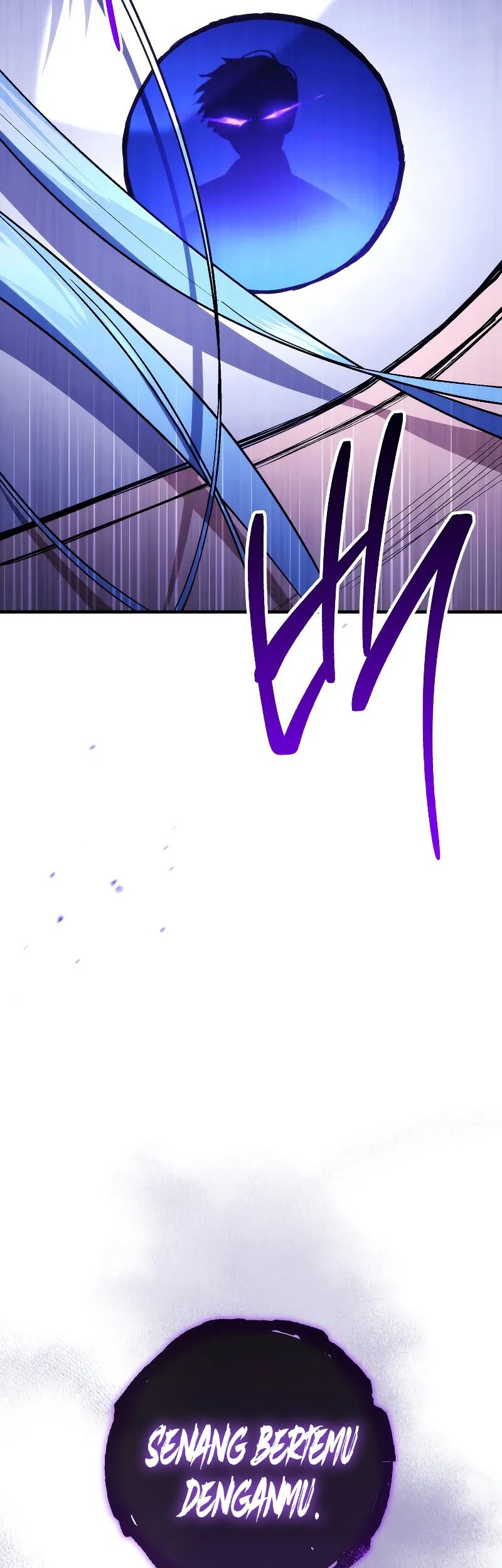 The Hero Returns Chapter 97 - Halaman 61