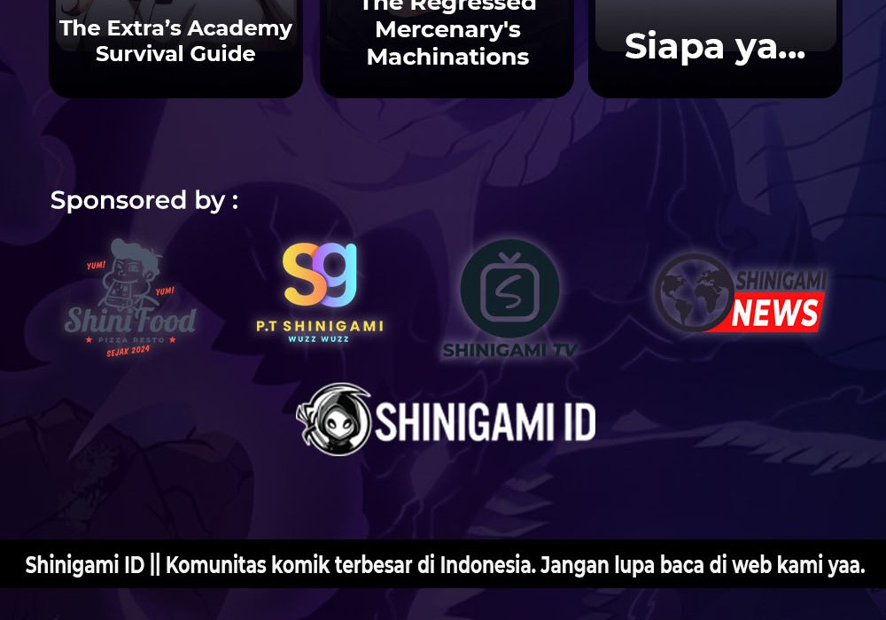 The Hero Returns Chapter 97 - Halaman 89