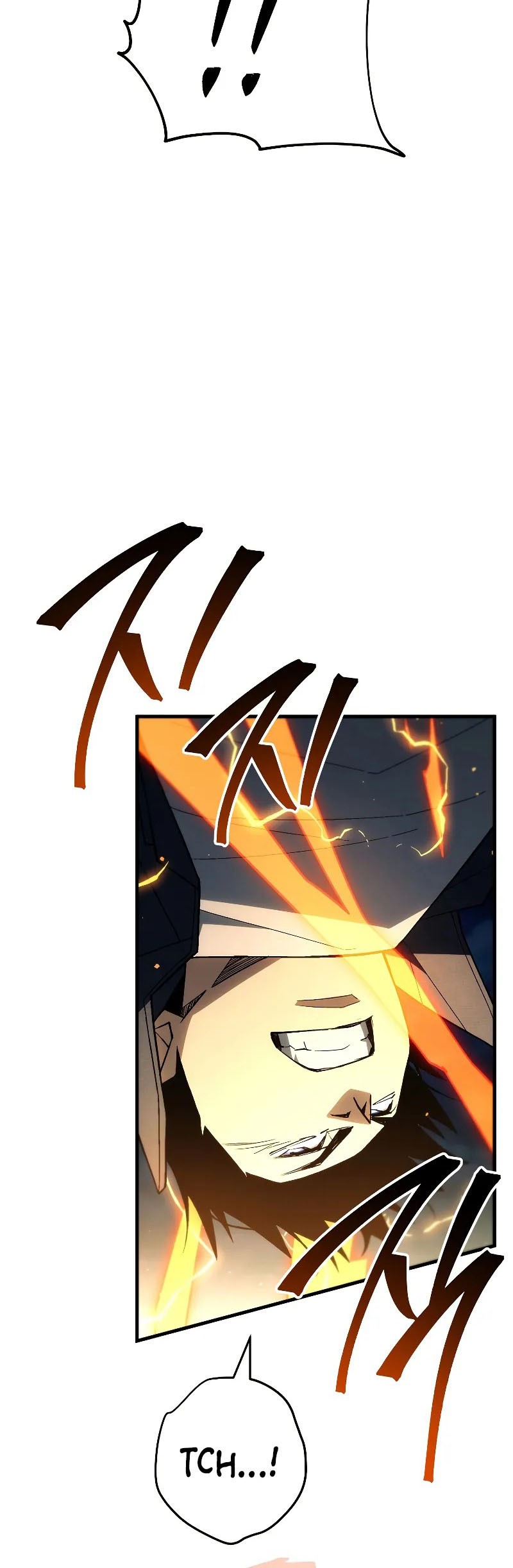 The Hero Returns Chapter 97 - Halaman 15