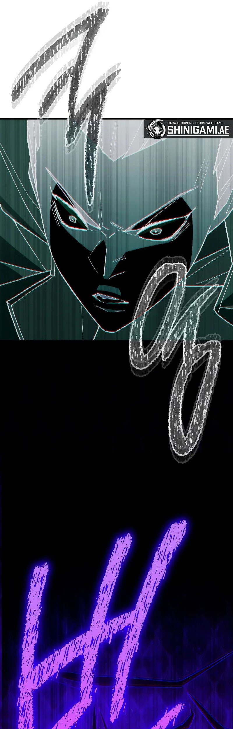 The Hero Returns Chapter 97 - Halaman 28