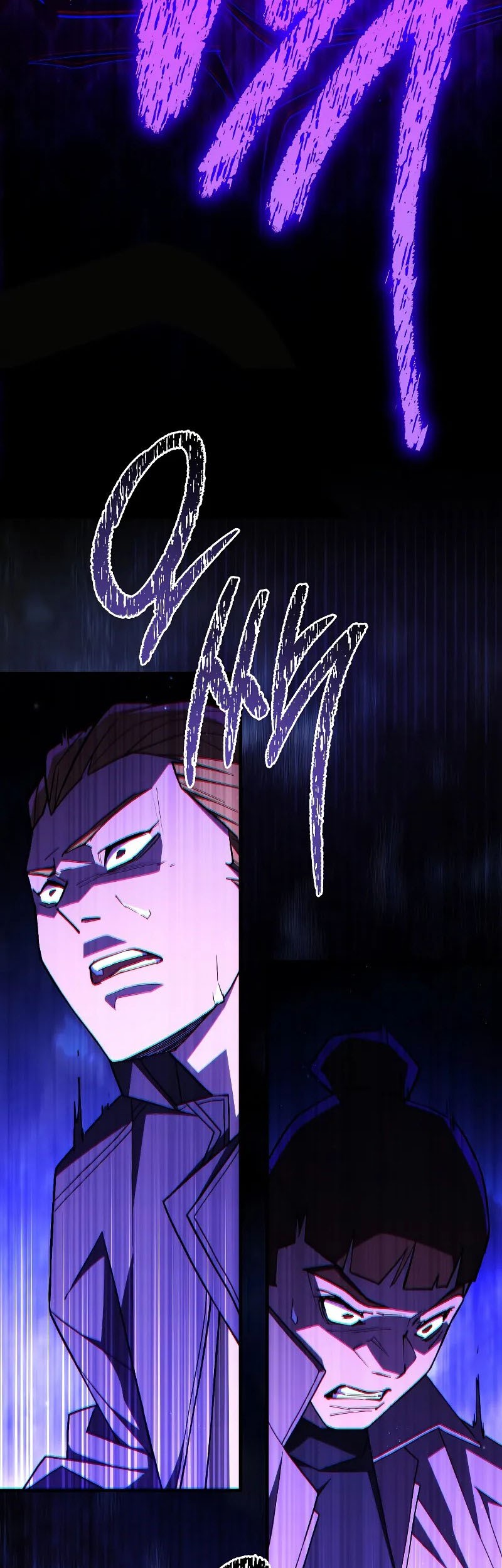 The Hero Returns Chapter 97 - Halaman 30