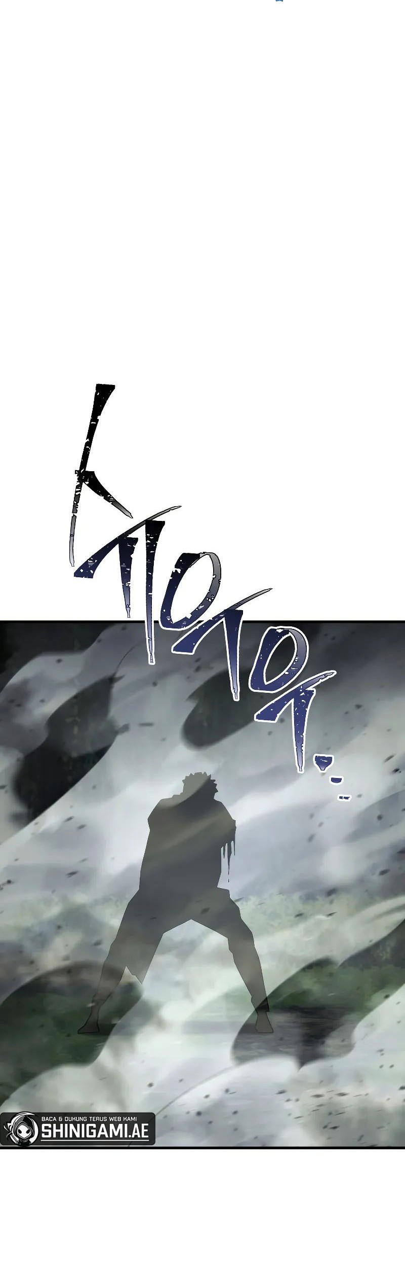 The Hero Returns Chapter 96 - Halaman 33