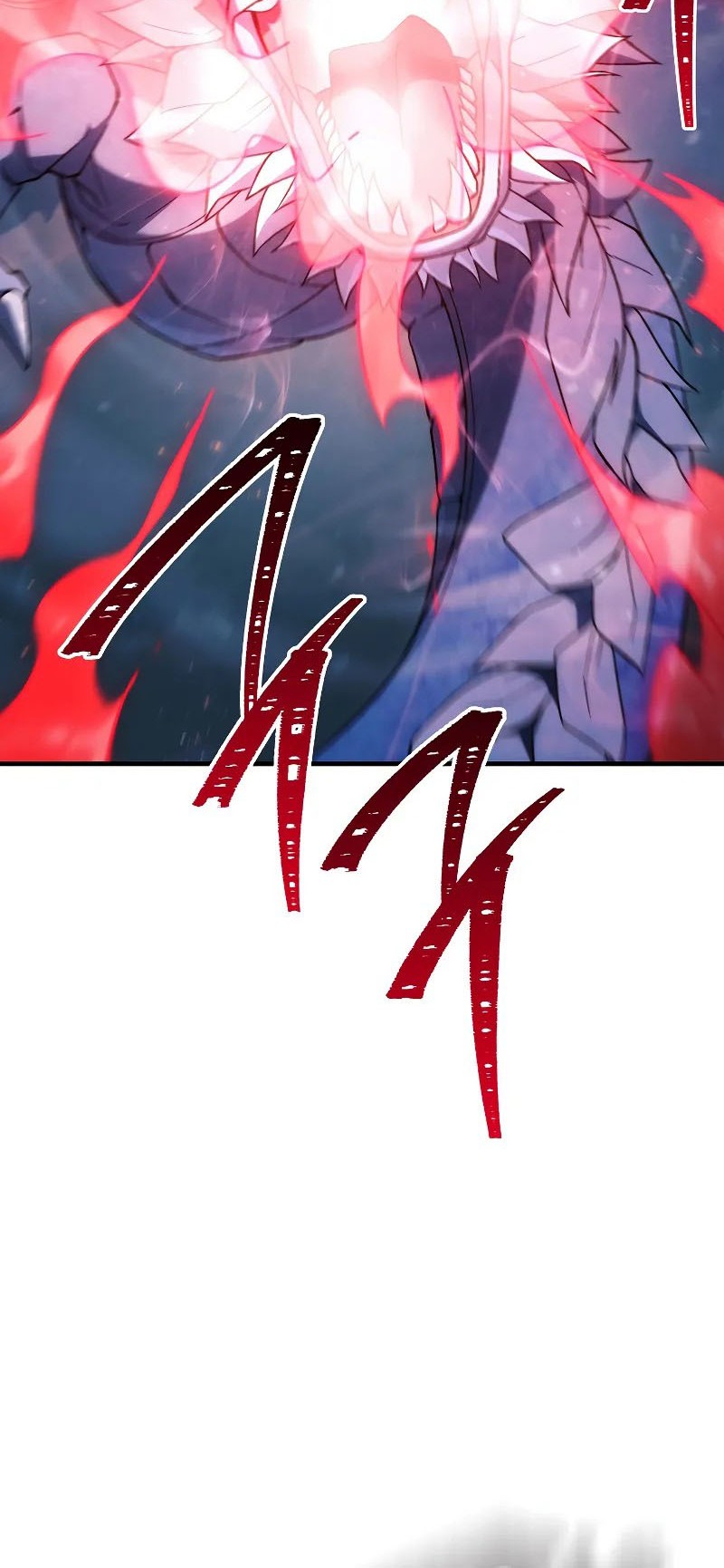 The Hero Returns Chapter 96 - Halaman 12