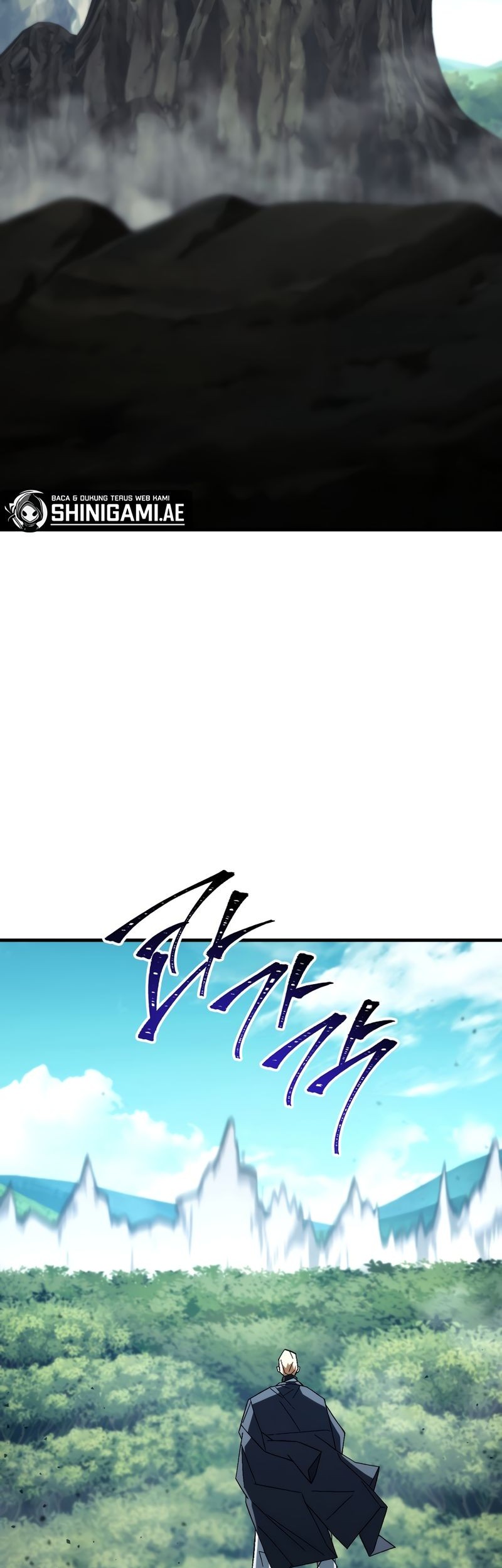 The Hero Returns Chapter 95 - Halaman 63