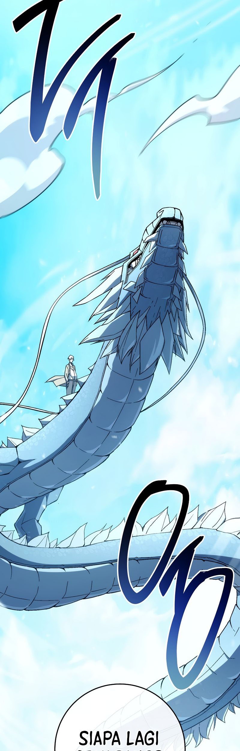 The Hero Returns Chapter 95 - Halaman 78