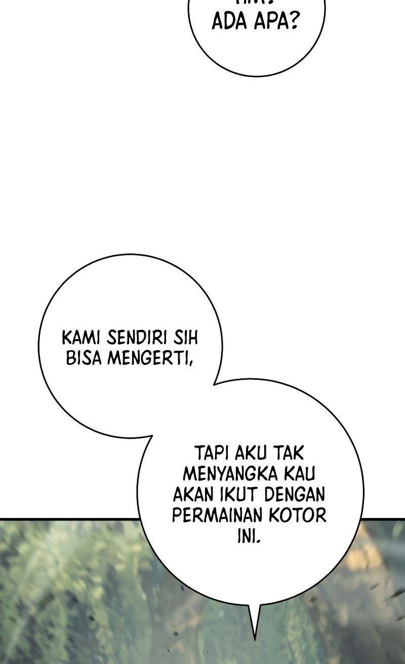 The Hero Returns Chapter 95 - Halaman 29