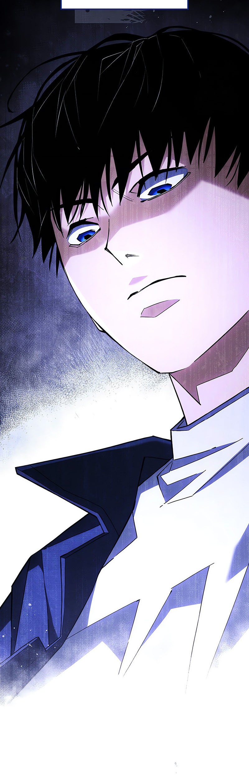 The Hero Returns Chapter 94 - Halaman 38