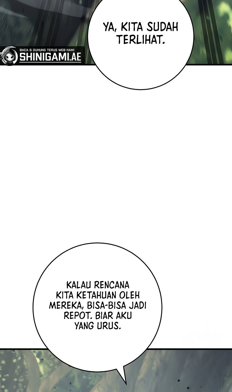 The Hero Returns Chapter 94 - Halaman 50