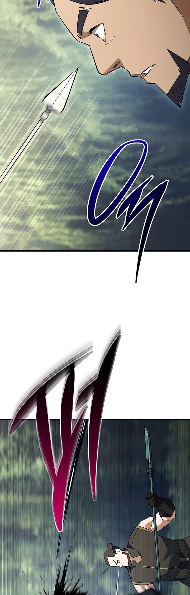 The Hero Returns Chapter 94 - Halaman 52