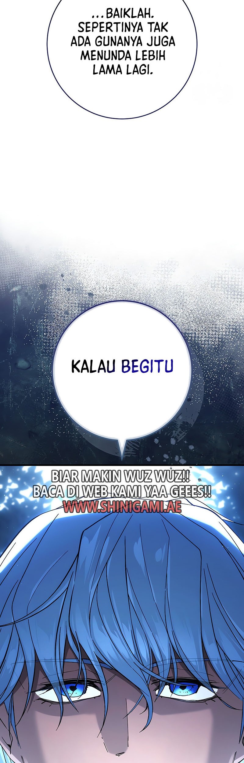 The Hero Returns Chapter 94 - Halaman 80