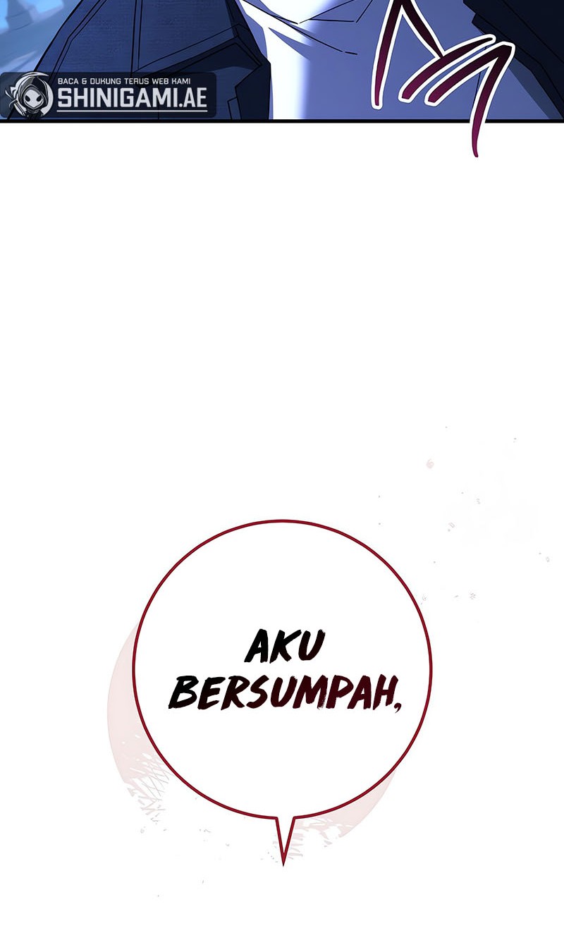 The Hero Returns Chapter 93 - Halaman 62