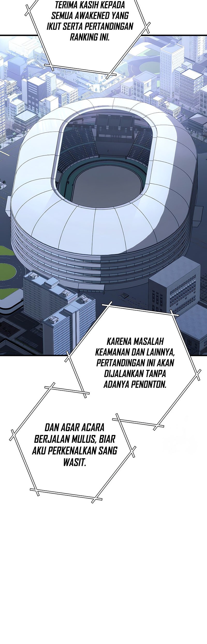 The Hero Returns Chapter 93 - Halaman 74