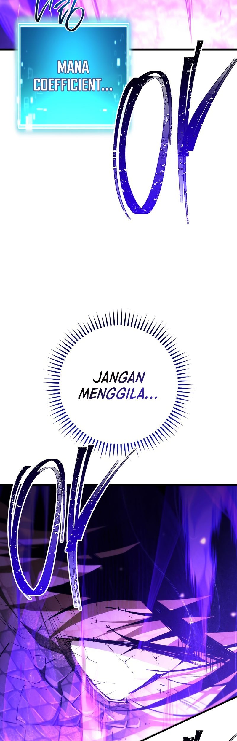 The Hero Returns Chapter 92 - Halaman 16