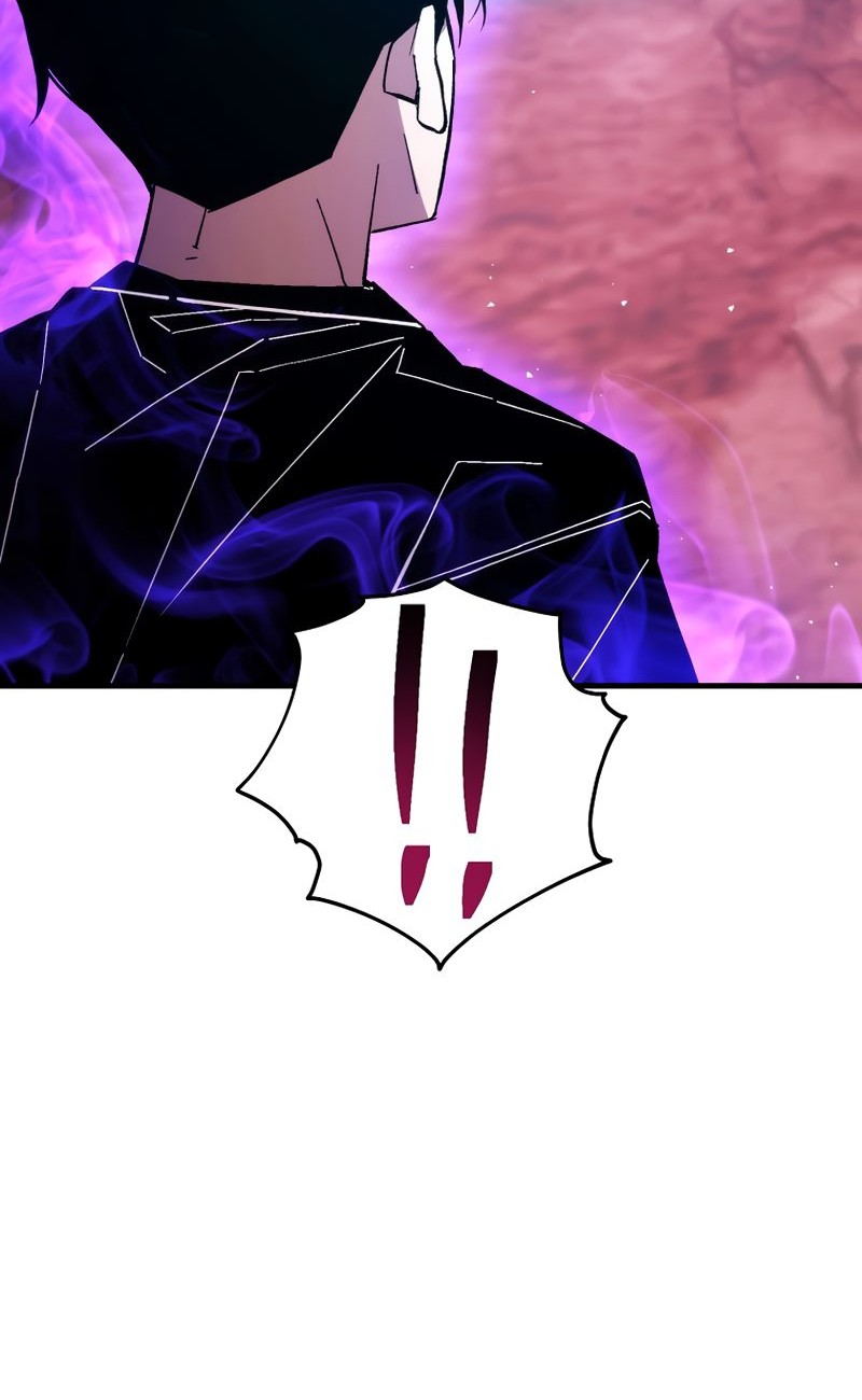 The Hero Returns Chapter 92 - Halaman 25