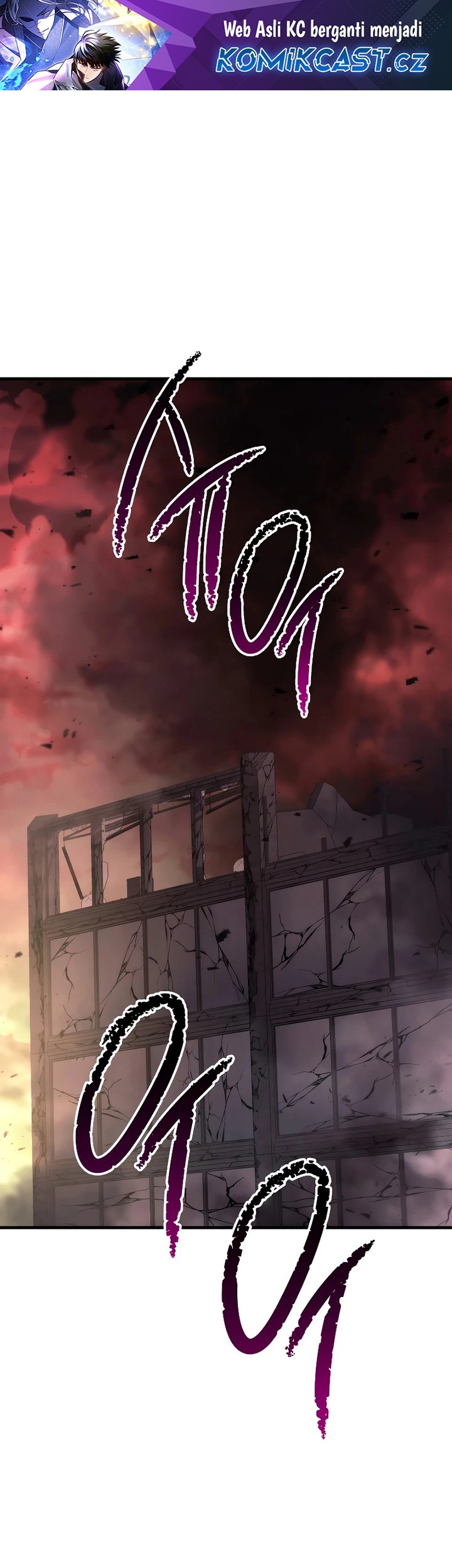 Manhwa The Hero Returns Chapter 91 gambar 2