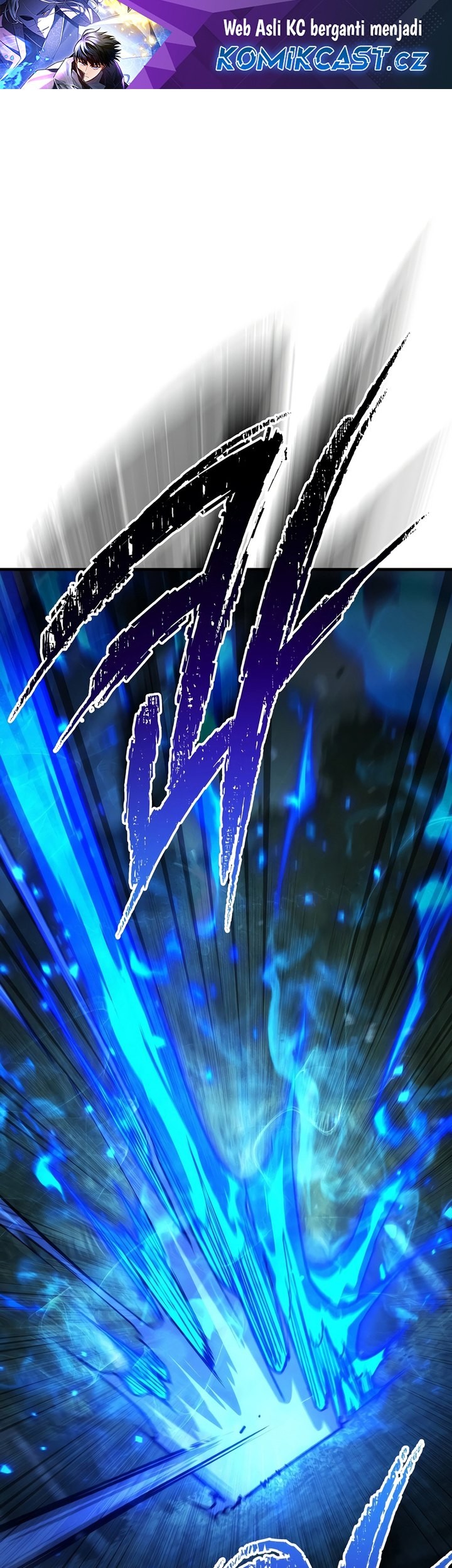 Manhwa The Hero Returns Chapter 85 gambar 2