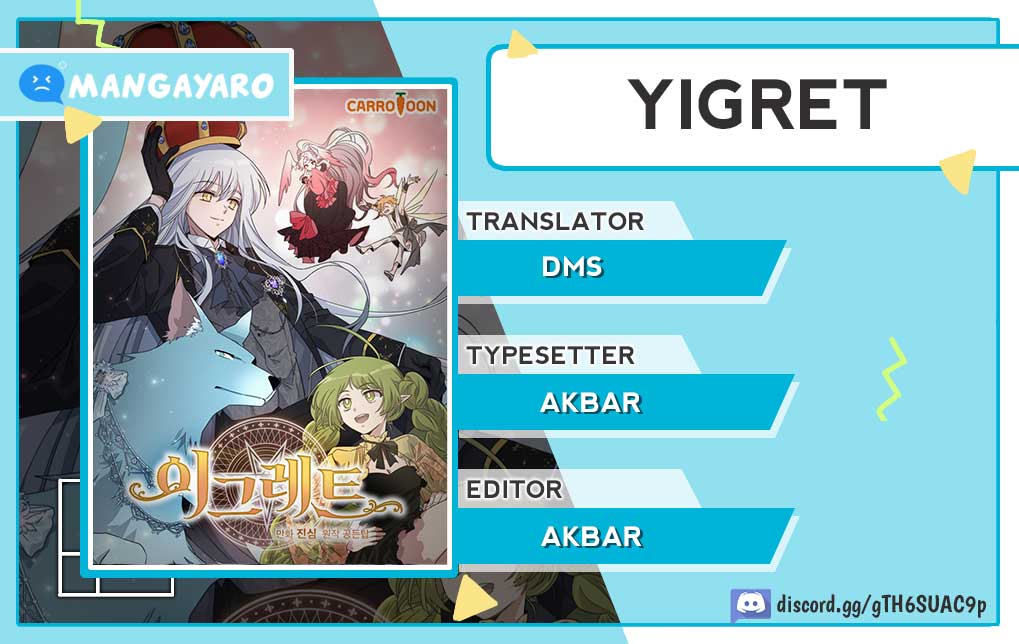 YIGRET Chapter 68 halaman 1